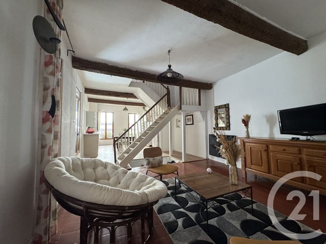 Maison &agrave; vendre - 5 pi&egrave;ces - 148,55 m2 - Agde - 34 - LANGUEDOC-ROUSSILLON