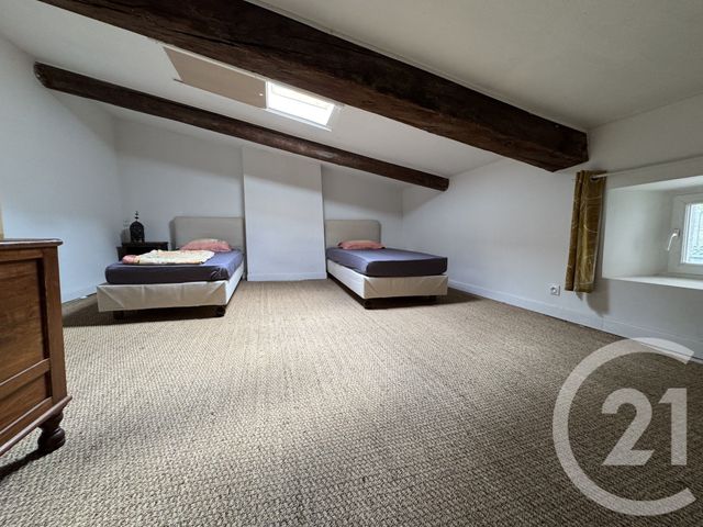 Maison &agrave; vendre - 5 pi&egrave;ces - 148,55 m2 - Agde - 34 - LANGUEDOC-ROUSSILLON