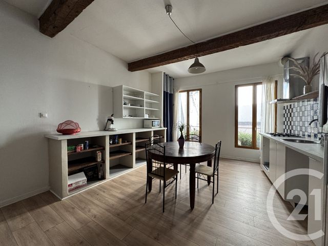 Maison &agrave; vendre - 5 pi&egrave;ces - 148,55 m2 - Agde - 34 - LANGUEDOC-ROUSSILLON