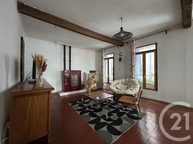Maison &agrave; vendre - 5 pi&egrave;ces - 148,55 m2 - Agde - 34 - LANGUEDOC-ROUSSILLON