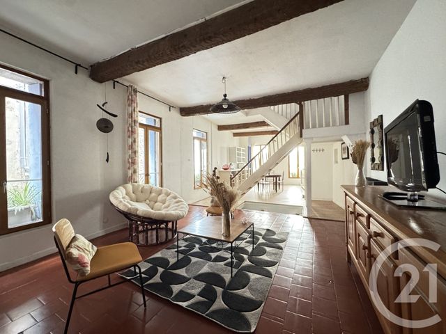 maison - AGDE - 34