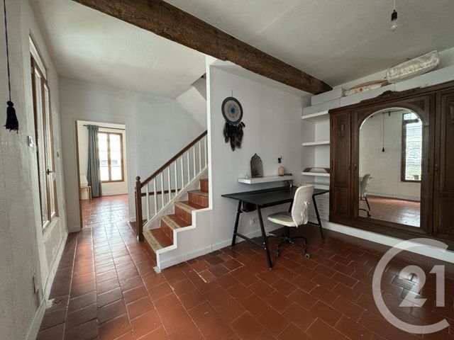 Maison &agrave; vendre - 5 pi&egrave;ces - 148,55 m2 - Agde - 34 - LANGUEDOC-ROUSSILLON