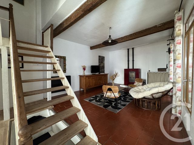 Maison &agrave; vendre - 5 pi&egrave;ces - 148,55 m2 - Agde - 34 - LANGUEDOC-ROUSSILLON