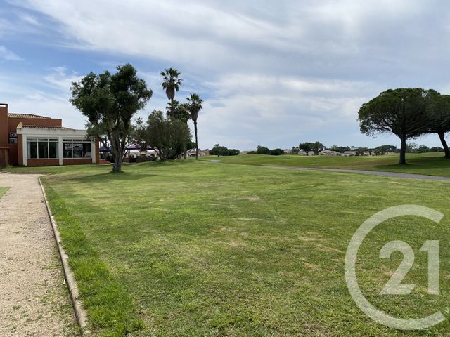 Appartement T3 &agrave; vendre - 3 pi&egrave;ces - 47,13 m2 - Le Cap D Agde - 34 - LANGUEDOC-ROUSSILLON