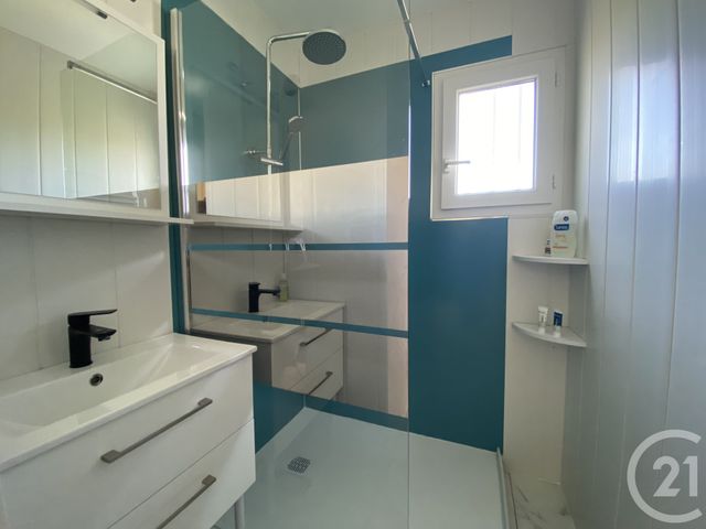 Appartement T3 &agrave; vendre - 3 pi&egrave;ces - 47,13 m2 - Le Cap D Agde - 34 - LANGUEDOC-ROUSSILLON