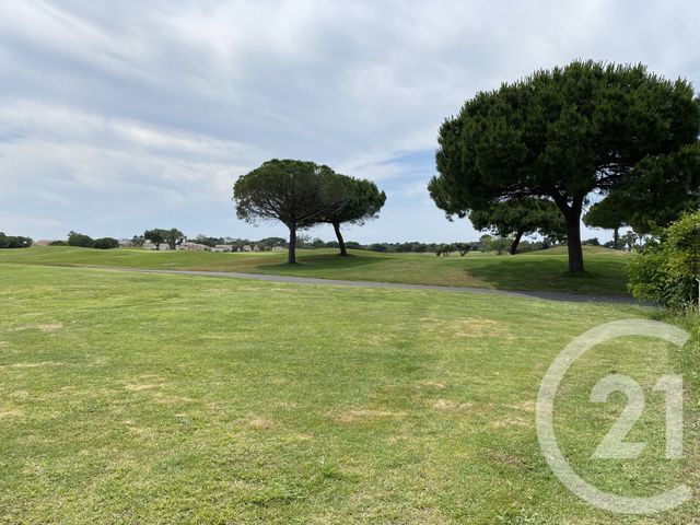Appartement T3 &agrave; vendre - 3 pi&egrave;ces - 47,13 m2 - Le Cap D Agde - 34 - LANGUEDOC-ROUSSILLON