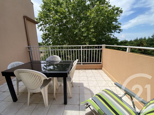 Appartement T3 &agrave; vendre - 3 pi&egrave;ces - 47,13 m2 - Le Cap D Agde - 34 - LANGUEDOC-ROUSSILLON