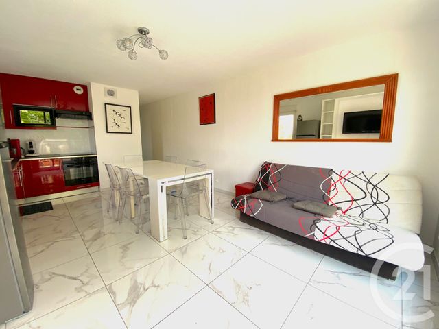 Appartement T3 &agrave; vendre - 3 pi&egrave;ces - 47,13 m2 - Le Cap D Agde - 34 - LANGUEDOC-ROUSSILLON