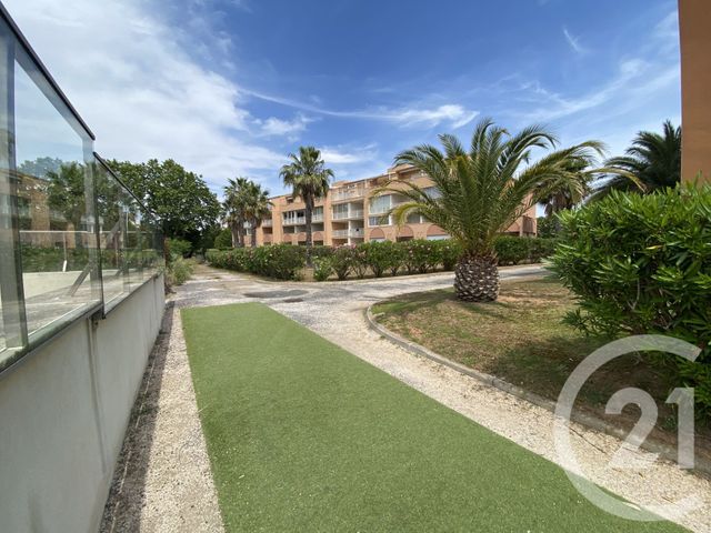 Appartement T3 &agrave; vendre - 3 pi&egrave;ces - 47,13 m2 - Le Cap D Agde - 34 - LANGUEDOC-ROUSSILLON