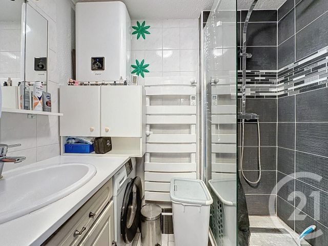 Appartement Studio cabine à vendre - 2 pièces - 26,48 m2 - Le Cap D Agde - 34 - LANGUEDOC-ROUSSILLON