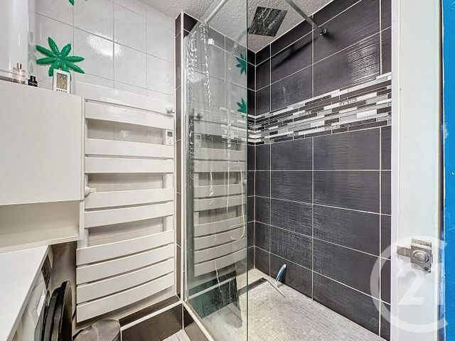 Appartement Studio cabine à vendre - 2 pièces - 26,48 m2 - Le Cap D Agde - 34 - LANGUEDOC-ROUSSILLON