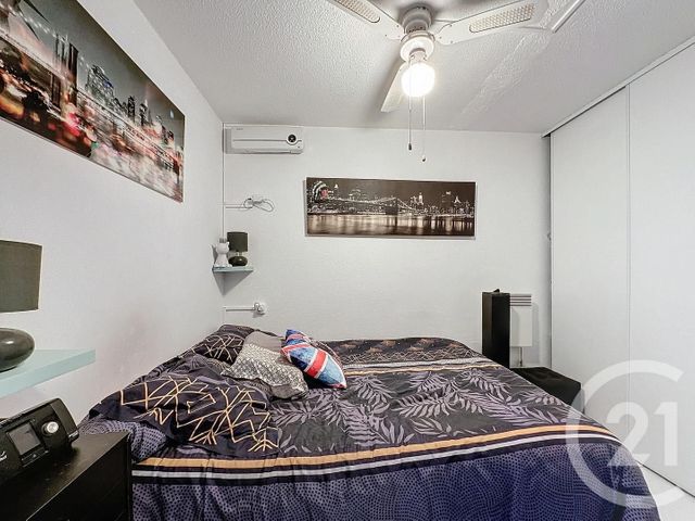 Appartement Studio cabine à vendre - 2 pièces - 26,48 m2 - Le Cap D Agde - 34 - LANGUEDOC-ROUSSILLON