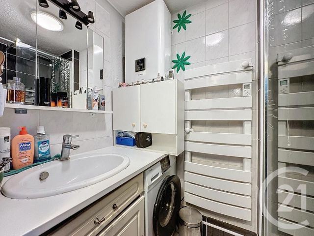 Appartement Studio cabine à vendre - 2 pièces - 26,48 m2 - Le Cap D Agde - 34 - LANGUEDOC-ROUSSILLON