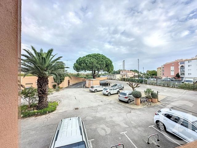 Appartement Studio cabine à vendre - 2 pièces - 26,48 m2 - Le Cap D Agde - 34 - LANGUEDOC-ROUSSILLON