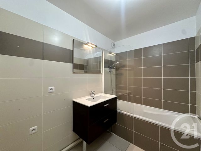 Appartement T3 à vendre - 3 pièces - 61,01 m2 - Agde - 34 - LANGUEDOC-ROUSSILLON