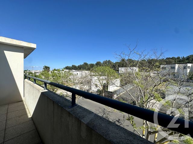 Appartement T3 à vendre - 3 pièces - 61,01 m2 - Agde - 34 - LANGUEDOC-ROUSSILLON