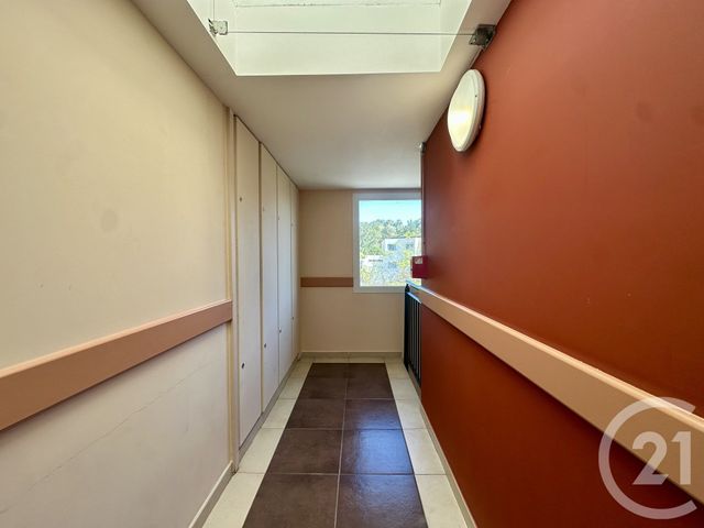 Appartement T3 à vendre - 3 pièces - 61,01 m2 - Agde - 34 - LANGUEDOC-ROUSSILLON