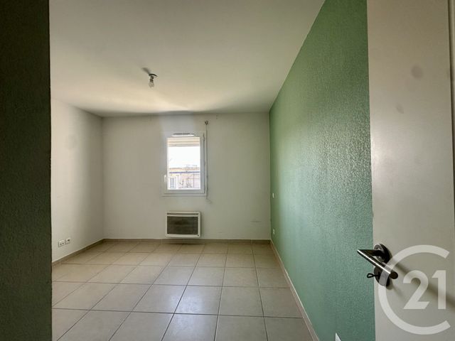 Appartement T3 à vendre - 3 pièces - 61,01 m2 - Agde - 34 - LANGUEDOC-ROUSSILLON