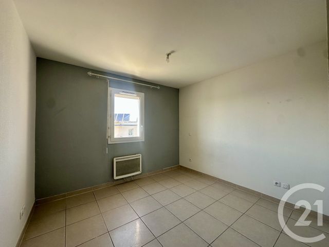 Appartement T3 à vendre - 3 pièces - 61,01 m2 - Agde - 34 - LANGUEDOC-ROUSSILLON