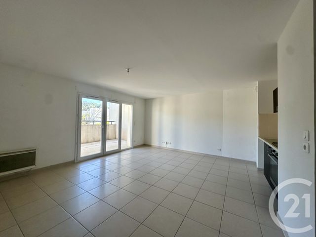 Appartement T3 à vendre - 3 pièces - 61,01 m2 - Agde - 34 - LANGUEDOC-ROUSSILLON