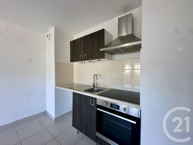 Appartement T3 à vendre - 3 pièces - 61,01 m2 - Agde - 34 - LANGUEDOC-ROUSSILLON