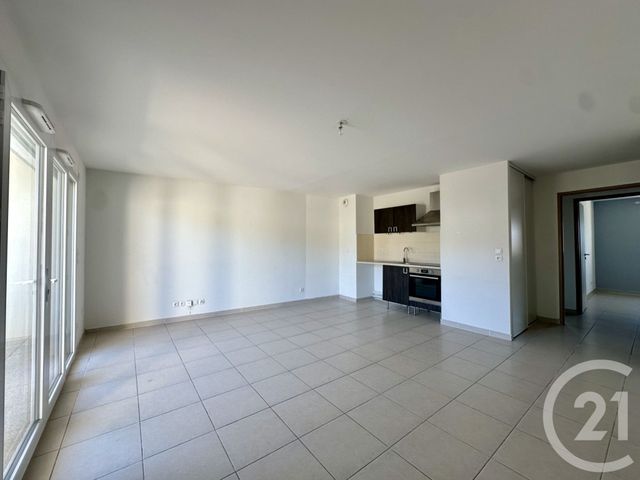 Appartement T3 à vendre - 3 pièces - 61,01 m2 - Agde - 34 - LANGUEDOC-ROUSSILLON