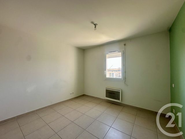 Appartement T3 à vendre - 3 pièces - 61,01 m2 - Agde - 34 - LANGUEDOC-ROUSSILLON