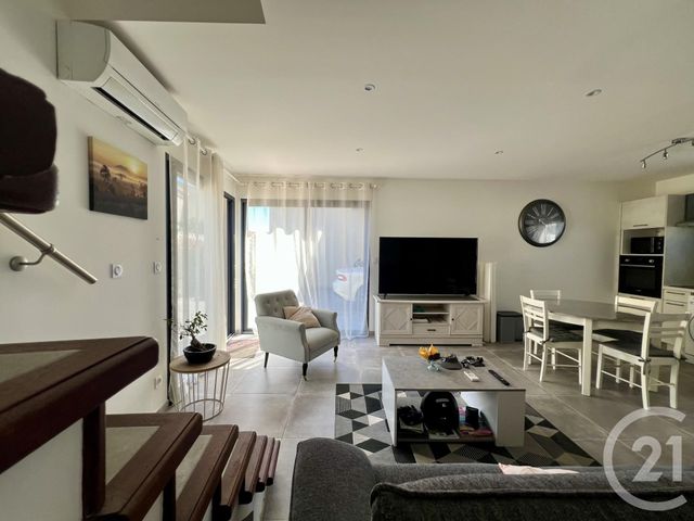 Maison &agrave; vendre - 4 pi&egrave;ces - 80,34 m2 - Le Grau D Agde - 34 - LANGUEDOC-ROUSSILLON