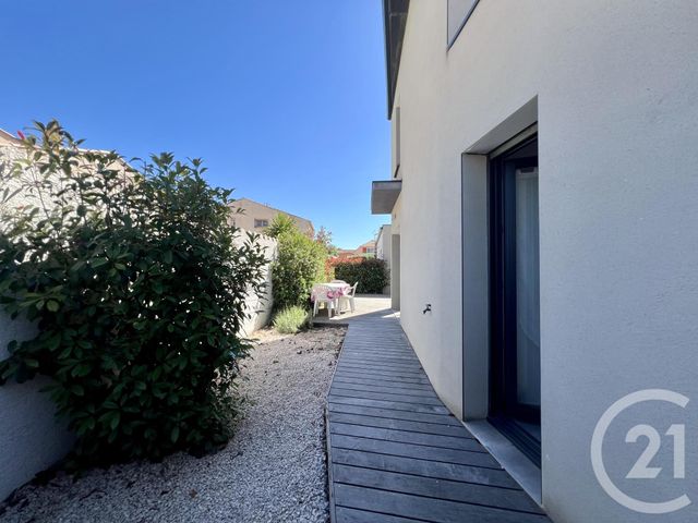 Maison &agrave; vendre - 4 pi&egrave;ces - 80,34 m2 - Le Grau D Agde - 34 - LANGUEDOC-ROUSSILLON