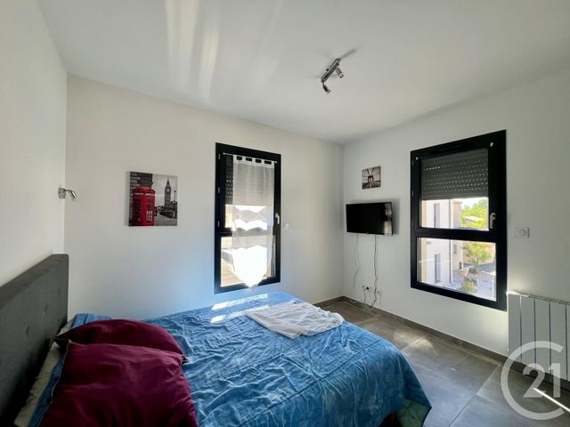 Maison &agrave; vendre - 4 pi&egrave;ces - 80,34 m2 - Le Grau D Agde - 34 - LANGUEDOC-ROUSSILLON