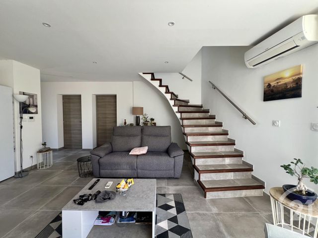 Maison &agrave; vendre - 4 pi&egrave;ces - 80,34 m2 - Le Grau D Agde - 34 - LANGUEDOC-ROUSSILLON