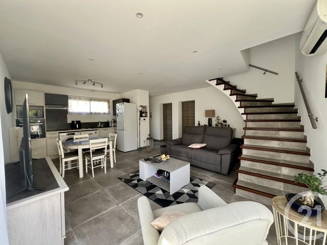 Maison &agrave; vendre - 4 pi&egrave;ces - 80,34 m2 - Le Grau D Agde - 34 - LANGUEDOC-ROUSSILLON