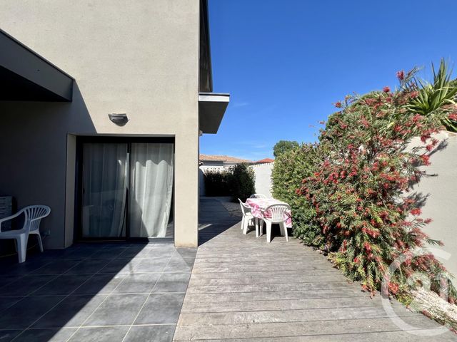 Maison &agrave; vendre - 4 pi&egrave;ces - 80,34 m2 - Le Grau D Agde - 34 - LANGUEDOC-ROUSSILLON