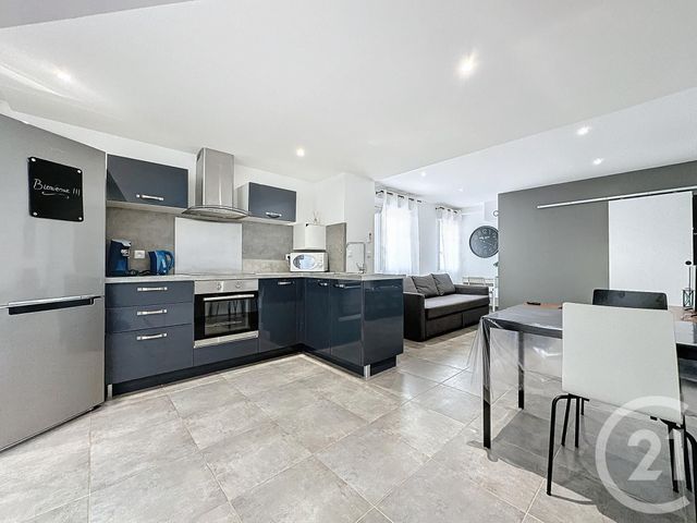 Appartement Studio à vendre - 1 pièce - 33,68 m2 - Agde - 34 - LANGUEDOC-ROUSSILLON