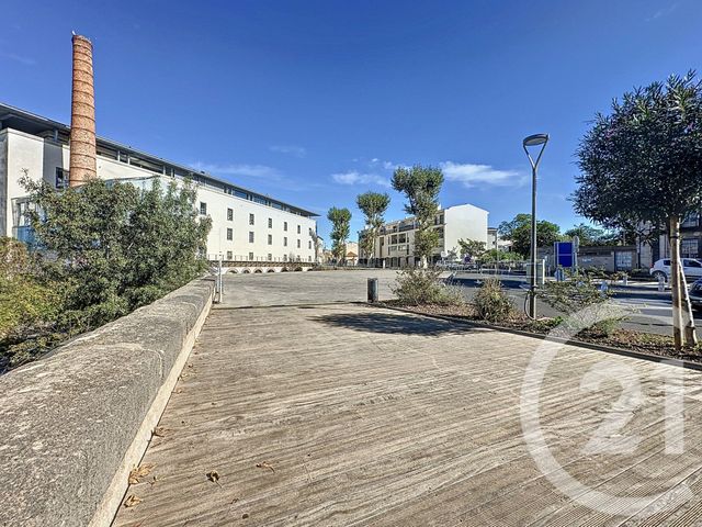 Appartement Studio à vendre - 1 pièce - 33,68 m2 - Agde - 34 - LANGUEDOC-ROUSSILLON