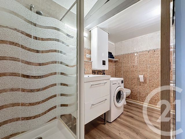 Appartement T3 à vendre - 3 pièces - 47,49 m2 - Agde - 34 - LANGUEDOC-ROUSSILLON