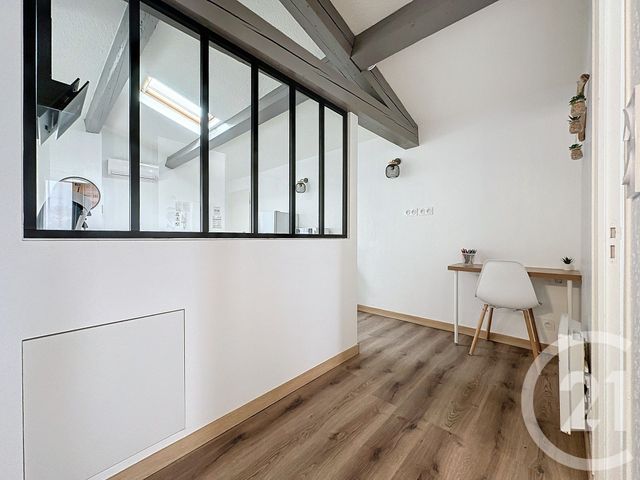 Appartement T3 à vendre - 3 pièces - 47,49 m2 - Agde - 34 - LANGUEDOC-ROUSSILLON