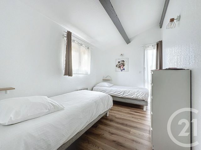 Appartement T3 à vendre - 3 pièces - 47,49 m2 - Agde - 34 - LANGUEDOC-ROUSSILLON