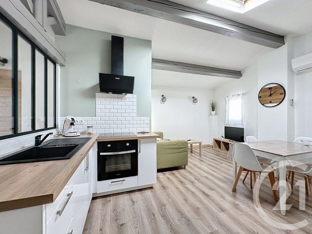 appartement - AGDE - 34