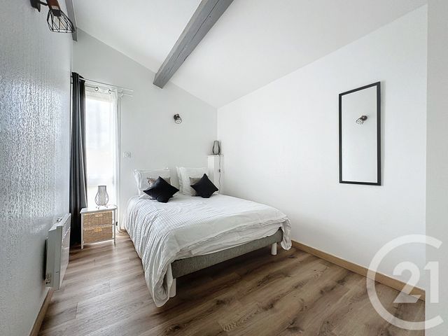 Appartement T3 à vendre - 3 pièces - 47,49 m2 - Agde - 34 - LANGUEDOC-ROUSSILLON