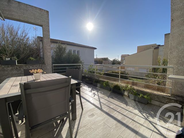 Maison à vendre - 7 pièces - 178,17 m2 - Le Cap D Agde - 34 - LANGUEDOC-ROUSSILLON