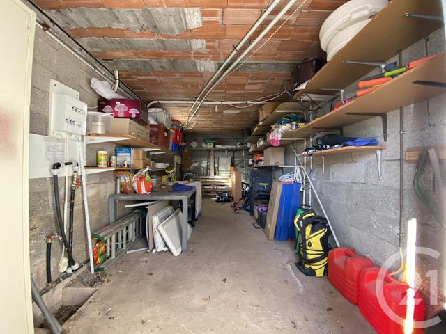 Maison à vendre - 7 pièces - 178,17 m2 - Le Cap D Agde - 34 - LANGUEDOC-ROUSSILLON