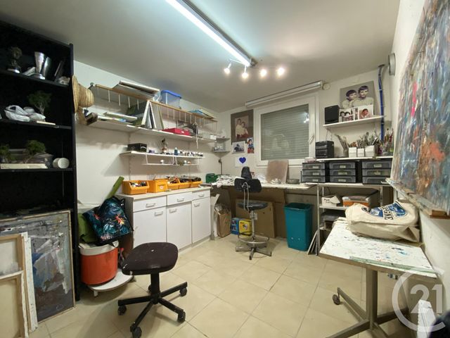 Maison à vendre - 7 pièces - 178,17 m2 - Le Cap D Agde - 34 - LANGUEDOC-ROUSSILLON