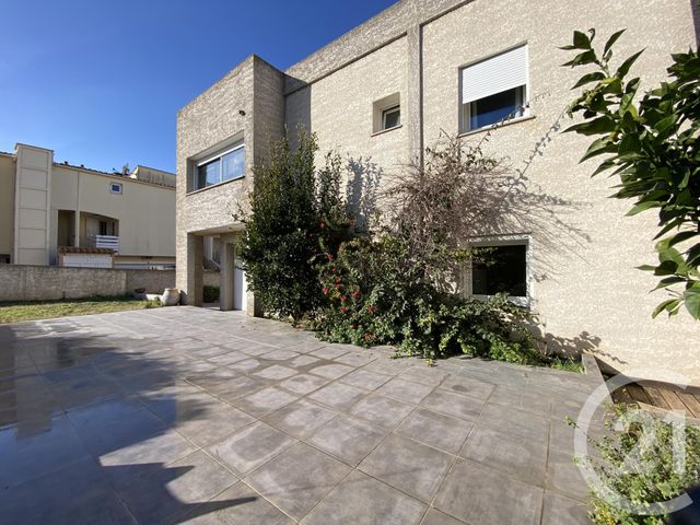 Maison à vendre - 7 pièces - 178,17 m2 - Le Cap D Agde - 34 - LANGUEDOC-ROUSSILLON