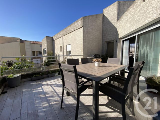 Maison à vendre - 7 pièces - 178,17 m2 - Le Cap D Agde - 34 - LANGUEDOC-ROUSSILLON
