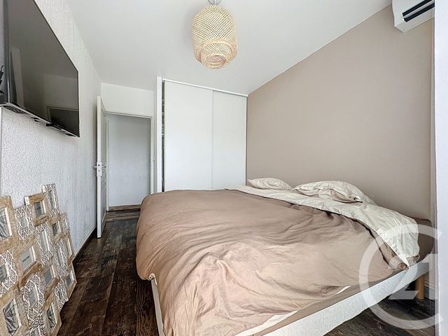 Appartement T3 à vendre - 3 pièces - 54,77 m2 - Agde - 34 - LANGUEDOC-ROUSSILLON