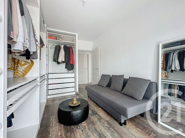 Appartement T3 à vendre - 3 pièces - 54,77 m2 - Agde - 34 - LANGUEDOC-ROUSSILLON