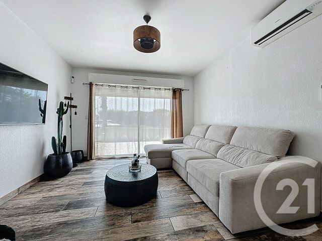 Appartement T3 à vendre - 3 pièces - 54,77 m2 - Agde - 34 - LANGUEDOC-ROUSSILLON