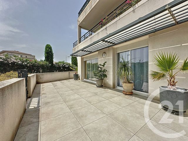 appartement - AGDE - 34