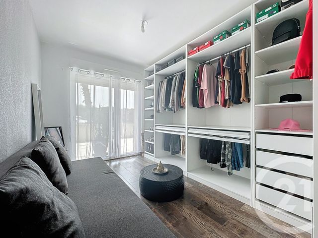 Appartement T3 à vendre - 3 pièces - 54,77 m2 - Agde - 34 - LANGUEDOC-ROUSSILLON